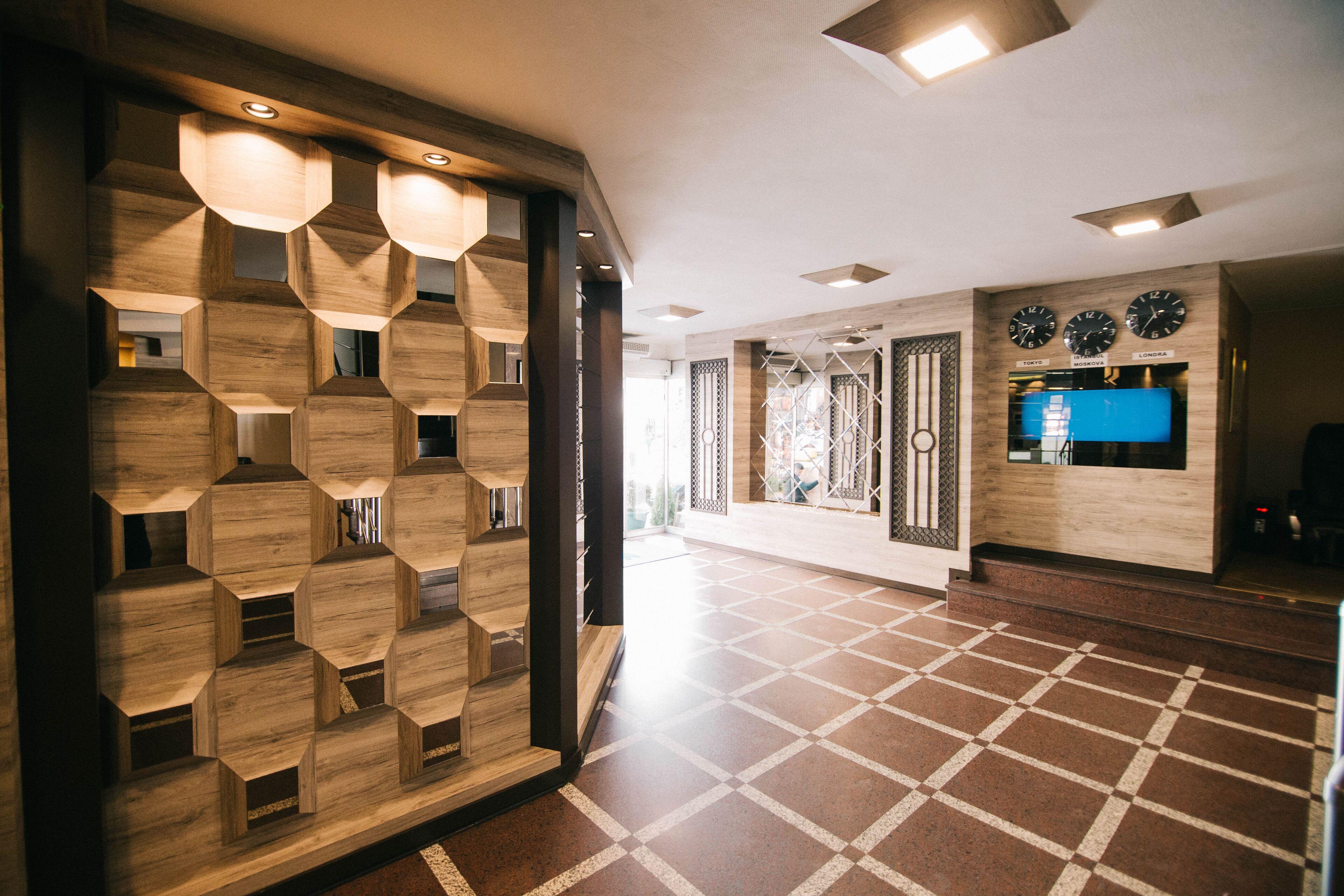 Sahinler Hotel — Photos 2